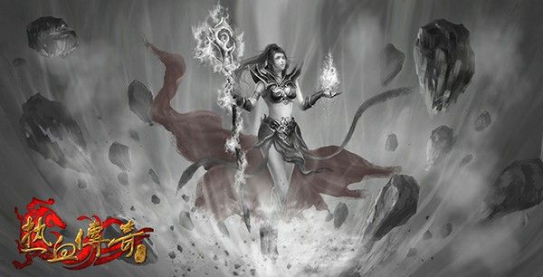 老版变态传奇新手入门全攻略 从零起步轻松封神